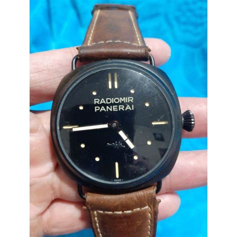 harga jam tangan panerai second|Panerai Watches Indonesia Retailer .